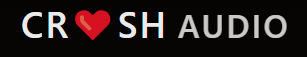 crushaudio